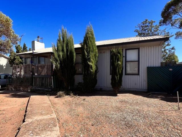 Solid Investment Opportunity on a Spacious Corner Allotment