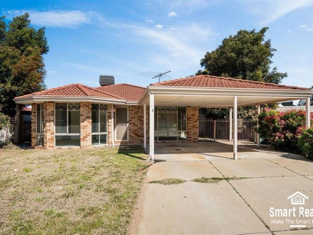 Solid Investment Opportunity in a Quiet Cul de Sac