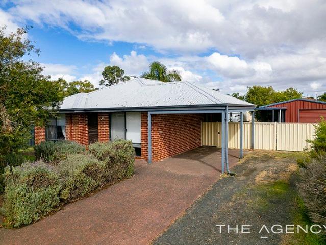 Solid Investment Opportunity in Desirable Neighbourhood Home Open 13/6/26 11am 11.45am