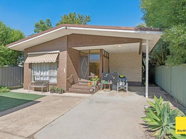 Solid Investment Opportunity in Quarry Hill