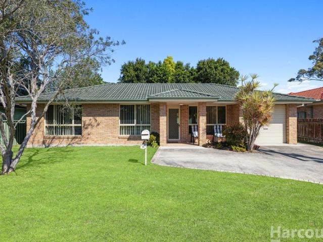 Solid Investment Opportunity in South West Rocks
