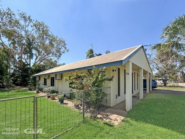 Solid Investment Opportunity | Leased at $550 Per Week on 1,110sqm