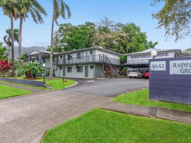 Solid Investment Opportunity Strong Rental Returns $425 per Week!