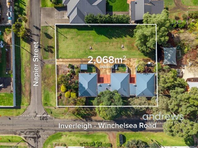 Solid Investment Opportunity Three Units on One Title