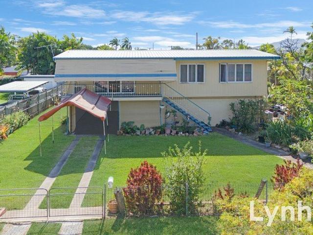 Solid Investment Opportunity with Long Term Tenant in Popular Wulguru
