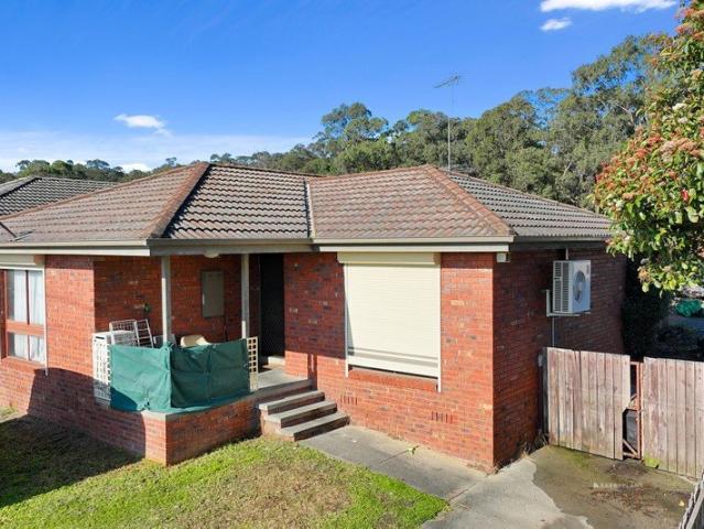 Solid Investment Opportunity with Long Term Tenants in Place
