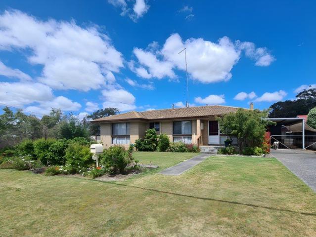 Solid Investment Opportunity with Secure Tenancy
