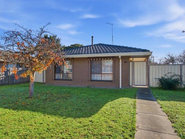 Solid Investment Opportunity with Tenancy in Place