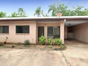 Apartment for sale in Katherine County - Garden