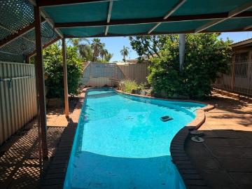 Bulgarra, Karratha, Dampier Archipelago, Western Australia