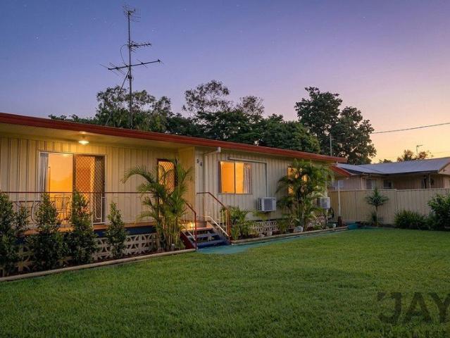Solid Investment or Comfortable Home in Sought After Soldiers Hill