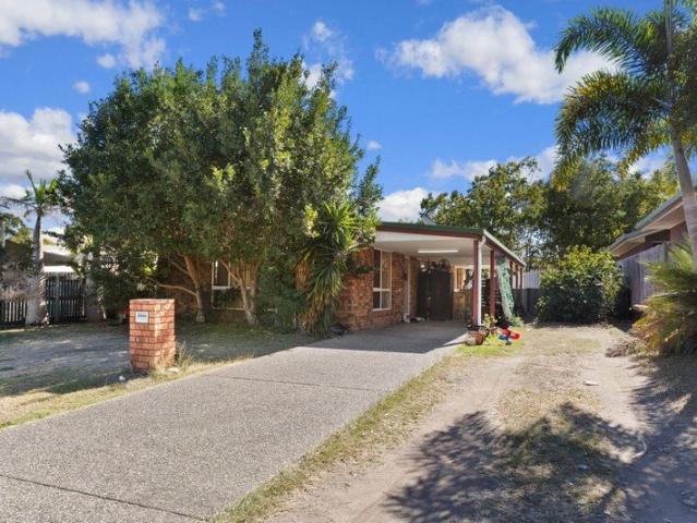 Solid Investment or Future Family Home in Sought After Norman Gardens