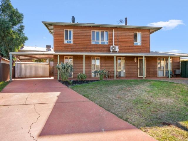 Solid Investment or Family Home!