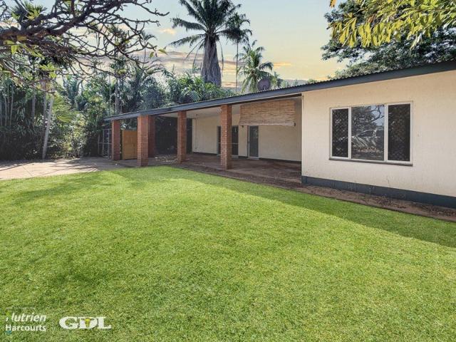 Solid Investment or First Home | 805sqm in Established Katherine Location