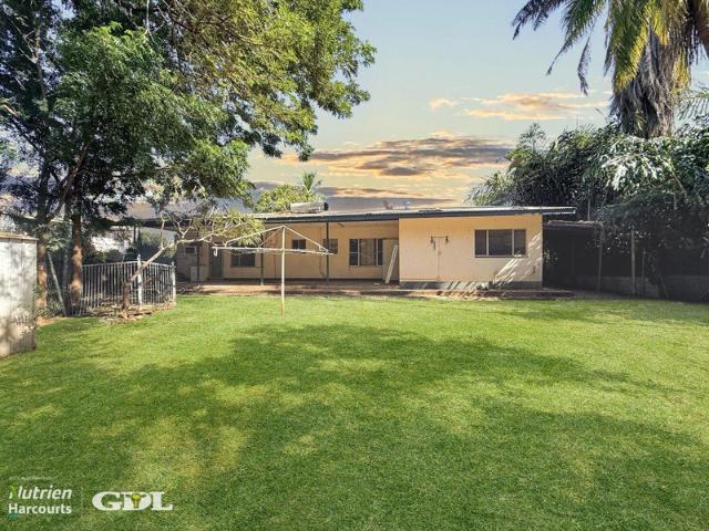 Solid Investment or First Home | 805sqm in Established Katherine Location