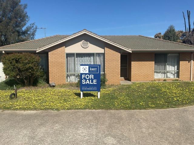 Solid Investment or Ideal First Home