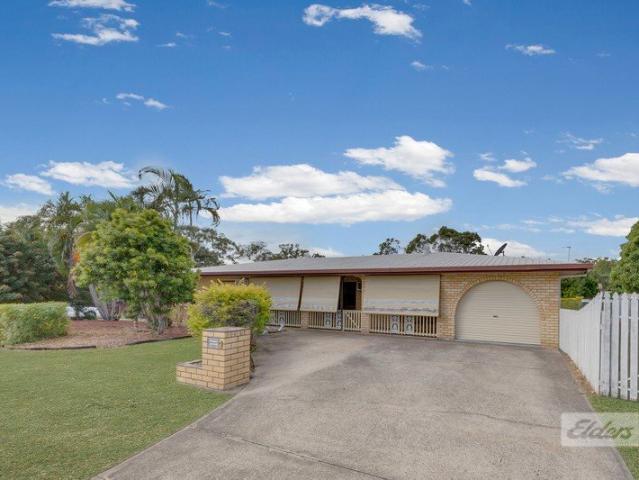 Solid Investment or Ideal First Home with Great Returns Potential
