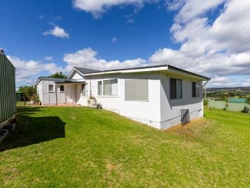 Solid Investment or Perfect Family Home