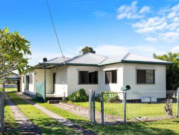 Solid Investment or Spacious Family Living