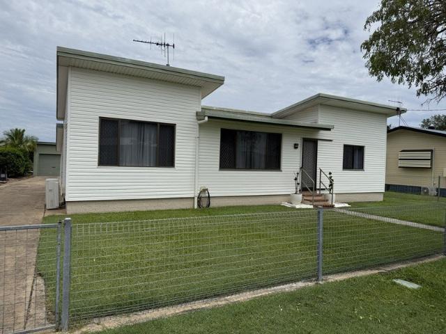 Solid Investment or Spacious Home on 1,012m² with Huge Shed