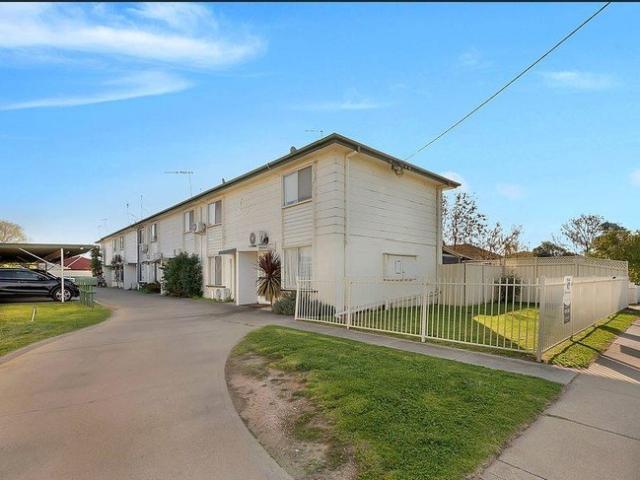 Solid Investment in a Sought After Location