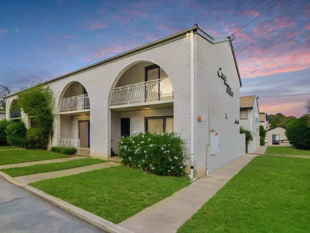 Solid Investment in Prime Queanbeyan Location