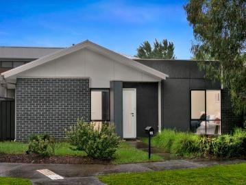 Mernda Villages, Epping, Melbourne, Wollert, Whittlesea Area, Victoria