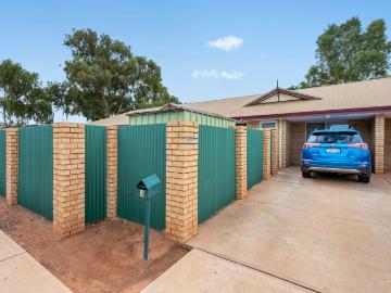 Apartment for sale in Kalgoorlie - Garden