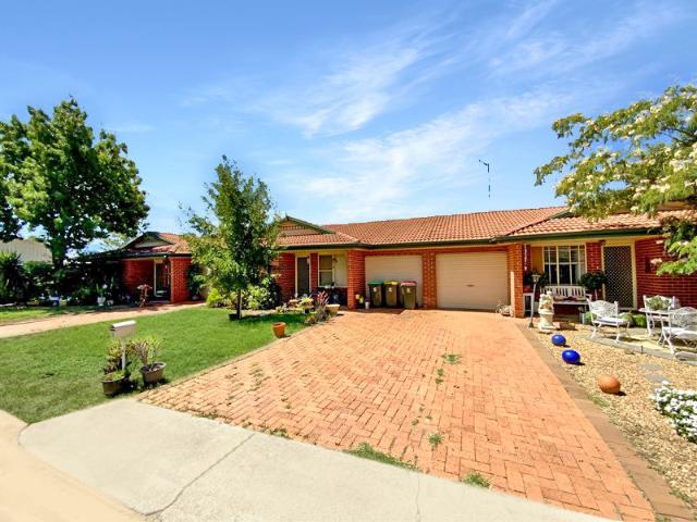 Solid Investment Prime Flood Free Location