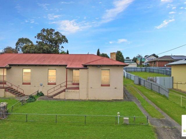 SOLID INVESTMENT OR SMART FIRST HOME