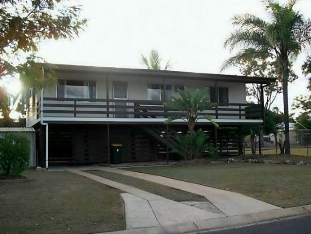 SECURELY TENANTED AT $450 PER WEEK THREE BEDROOM HOME WITH SIDE ACCESS AND LARGE YARD