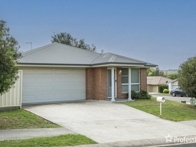 Solid investment St. Marys Estate