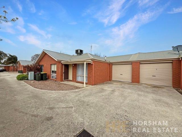 Solid Investment set and forget, Central Location