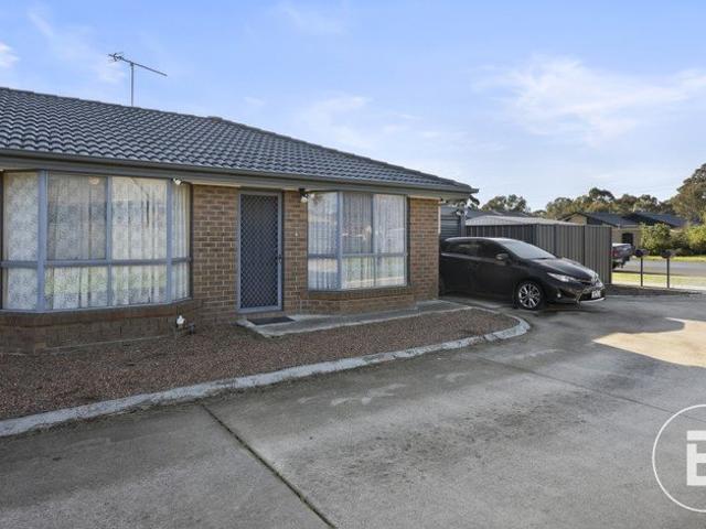 SOLID INVESTMENT WITH IMMEDIATE RENTAL RETURN