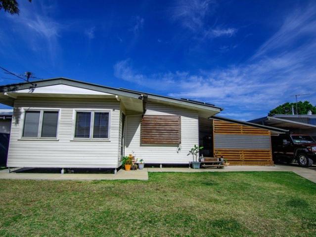 Solid Investment with Long Term Lease in Place