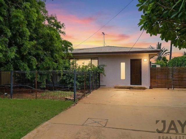 Solid Investment with Strong Returns in Sunset