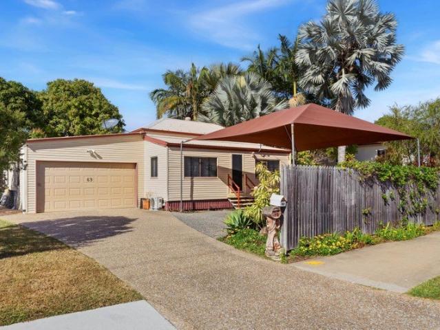 Solid, Loved Home Ready for Its Next Chapter