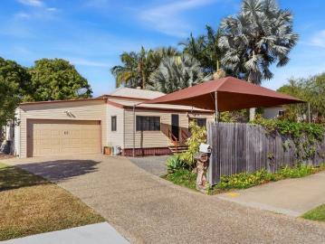 Solid, Loved Home Ready for Its Next Chapter