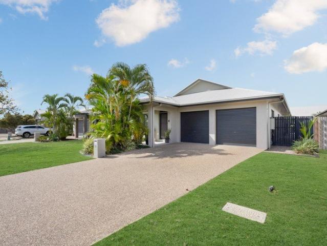 Solid LOVED home Ready to move in