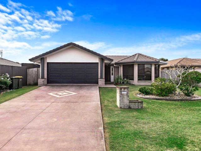 Solid Low Maintenace Home in a Quiet Kawungan Pocket