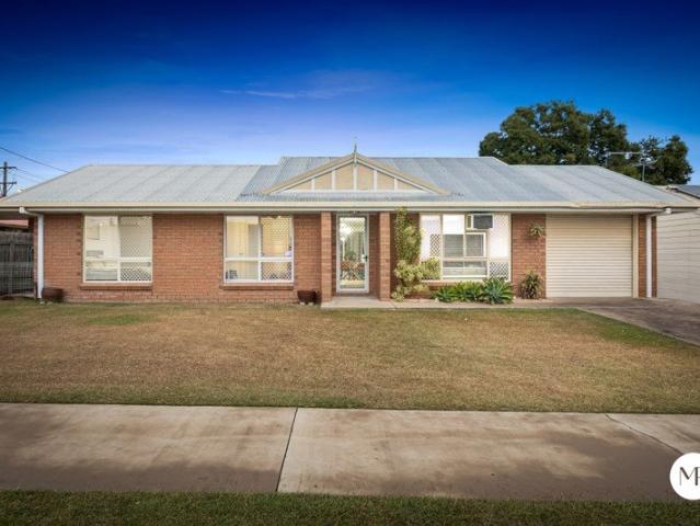 Solid Low Maintenance Home in Convenient Norman Gardens Location