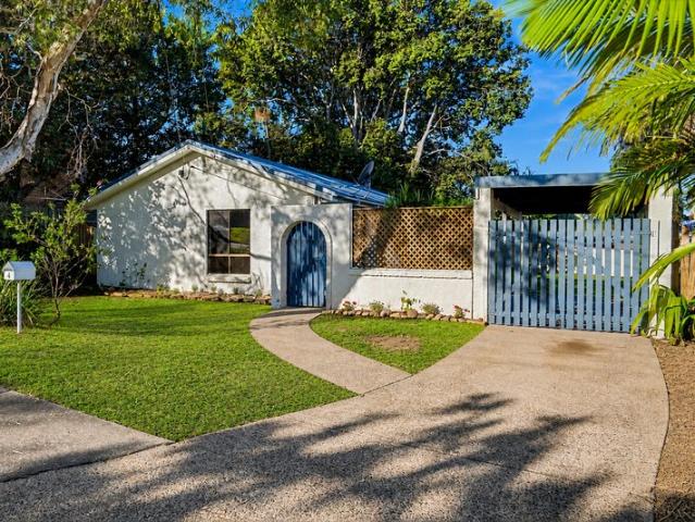 Solid Low Set Living | Spacious Backyard | Convenient Alexandra Hills Location