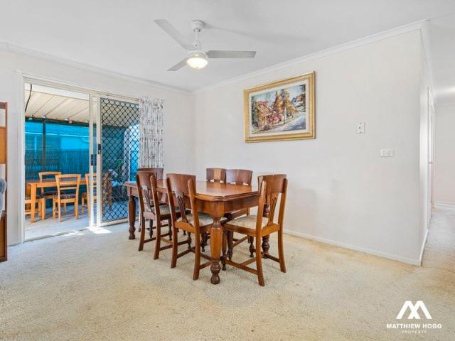 Solid Lowset Brick Home in the Bayside