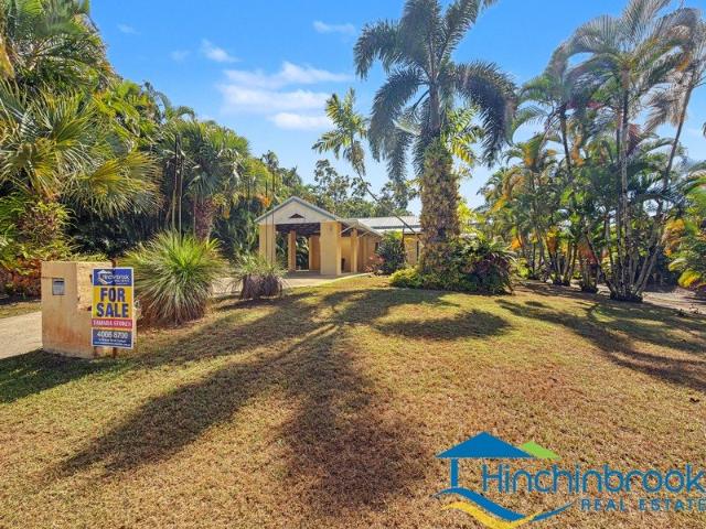 Solid Lowset Home with Plenty of Potential