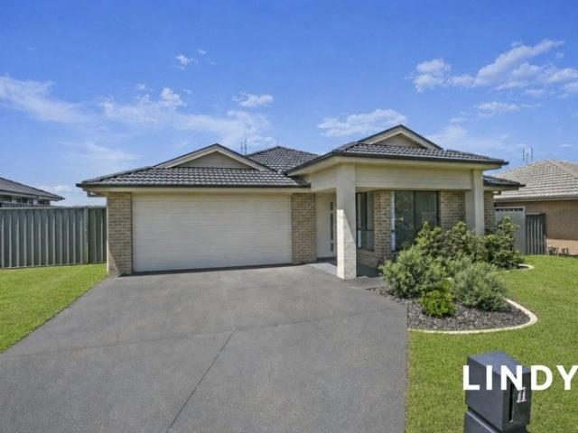 Solid, Modern Family Home with room for Side Access!