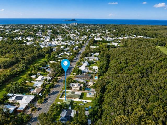 Solid Mudjimba Coastal Opportunity