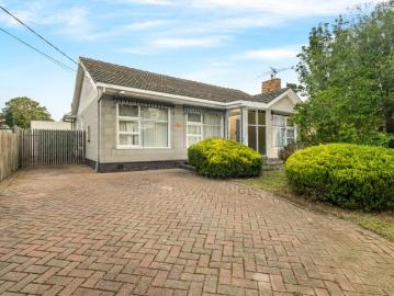 Solid Opportunity in a Convenient Setting