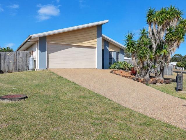 SOLID OPPORTUNITY IN GROWTH SUBURB