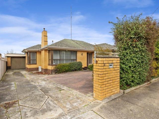 Solid Original Home with Outstanding Shedding & Exciting Potential