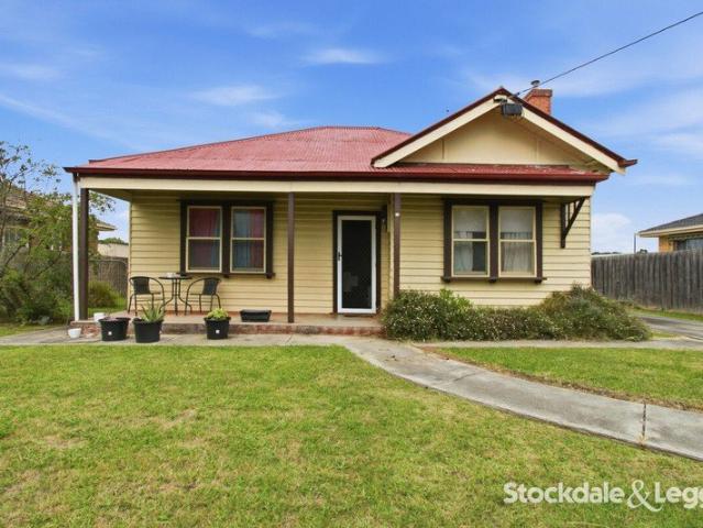 Solid Rental Return with Future Development Potential